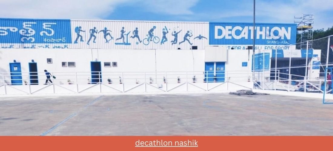 decathlon nashik