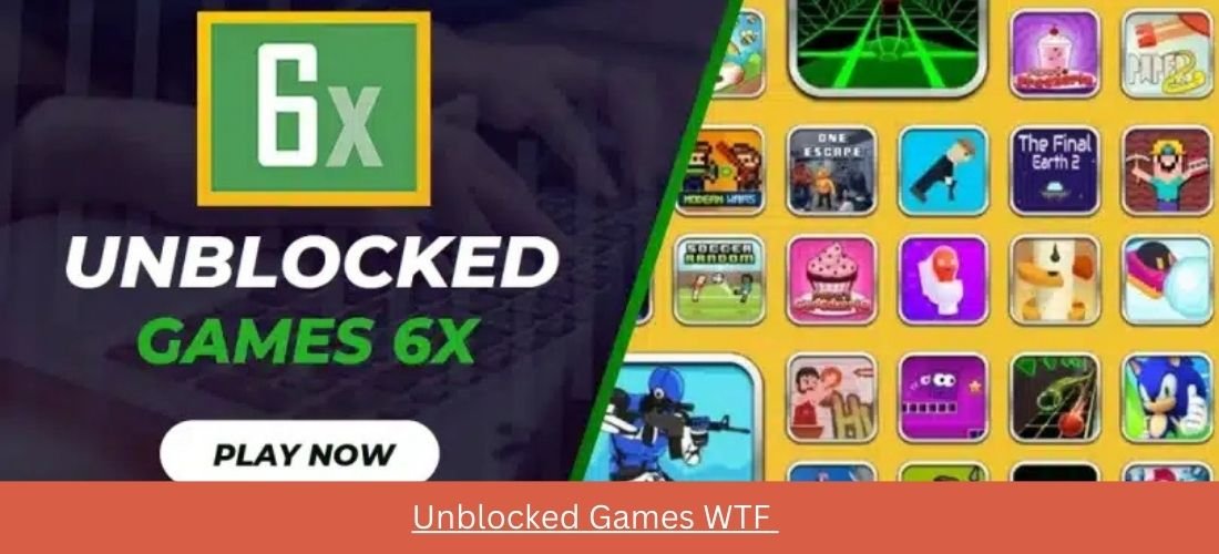 unblocked games 6x