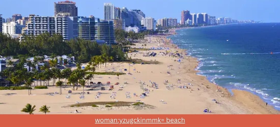 woman:yzugckinmmk= beach