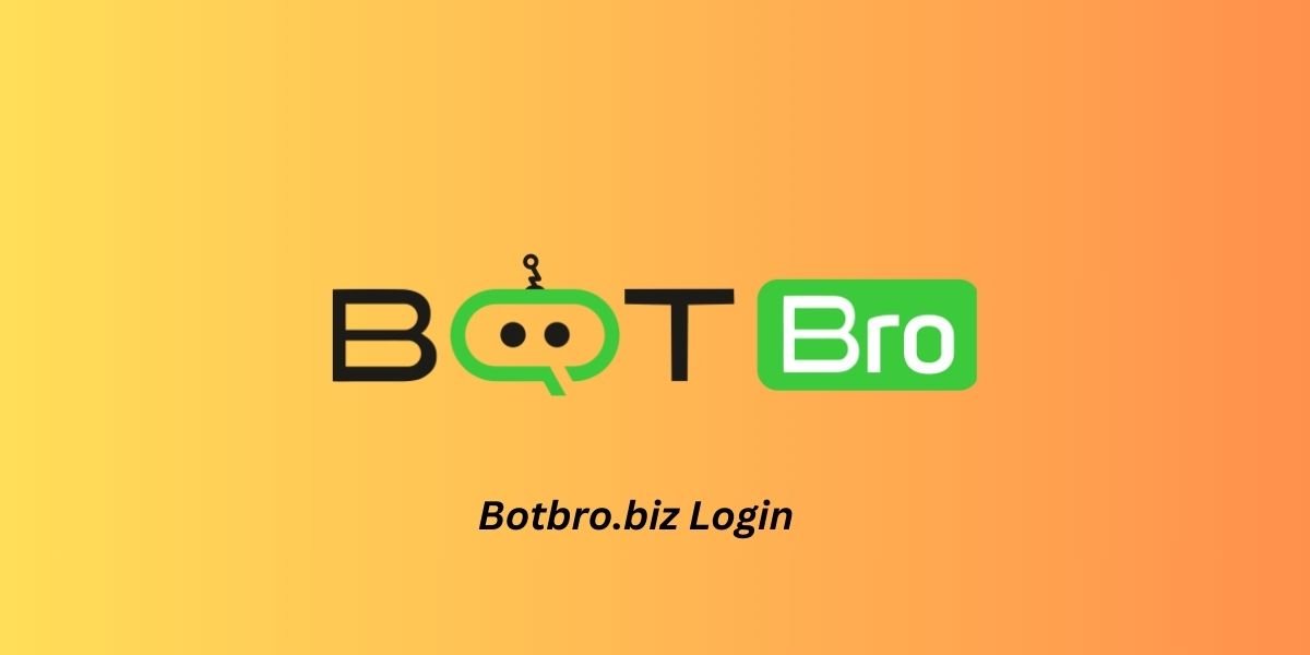 Botbro.biz Login