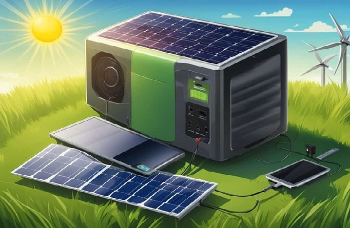 Solar Power