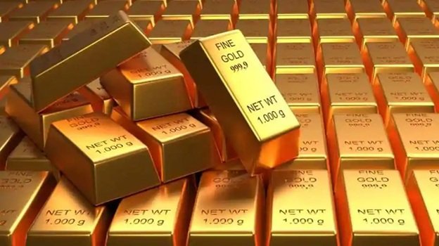 Gold Rate 916 Hallmark Today: Why It Matters While Buying Gold Jewellery