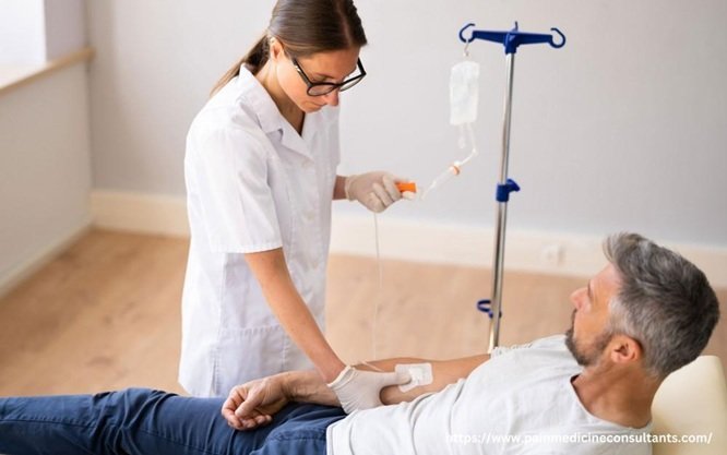 Discover How Ketamine Therapy Is Restoring Hope for Mental Health and Pain Relief